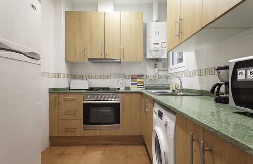 L'Antiga Esquerra de l'Eixample Apartamento | Apartamento en Barcelona junto a Passeig de Gràcia