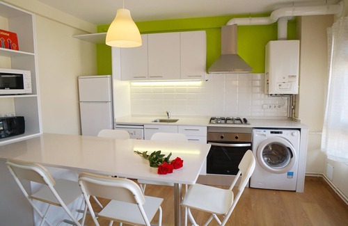 El Coll Apartamento | Apartamento en Barcelona con vistas espectaculares
