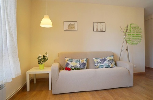 El Coll Apartamento | Apartamento en Barcelona con vistas espectaculares