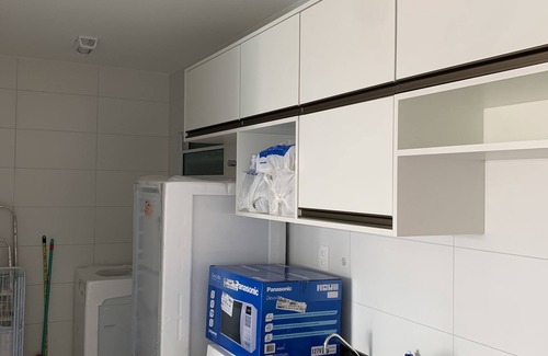 Salvador Apartamento | Apartment in Barra