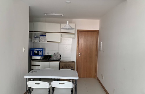 Salvador Apartamento | Apartment in Barra