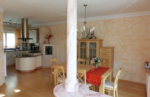 Deggendorf Apartamento | Apartamento en Deggendorf cerca de Austria esquí