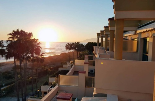 Nikki Beach Apartamento | Apartamento en primera línea de playa