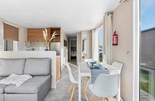 Blankenberge Chalet De Esquí | Apartamento en Bélgica cerca de Summer Dream Beach