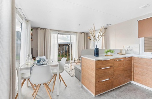 Blankenberge Chalet De Esquí | Apartamento en Bélgica cerca de Summer Dream Beach