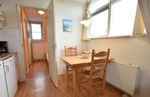 Bergen aan Zee Apartamento | Apartment in Bergen aan Zee near the Beach
