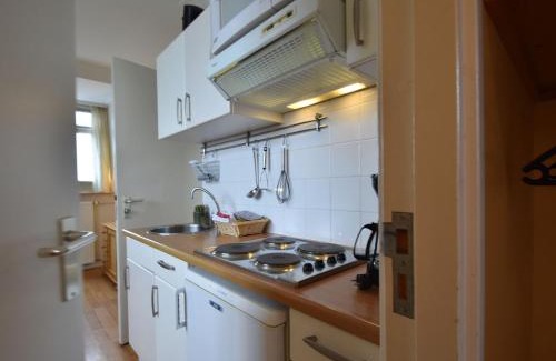 Bergen aan Zee Apartamento | Apartment in Bergen aan Zee near the Beach