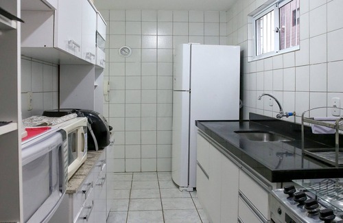 Bessa Apartamento | APARTAMENTO EN EL BESA A 200 METROS DEL MAR