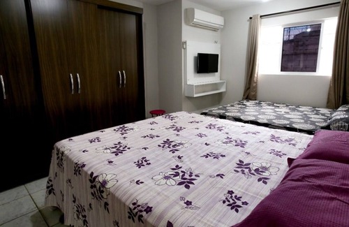 Bessa Apartamento | APARTAMENTO EN EL BESA A 200 METROS DEL MAR