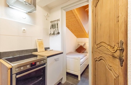 Bichlbach Apartamento | Apartamento en Bichlbach cerca de pistas