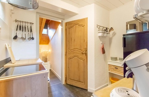 Bichlbach Apartamento | Apartamento en Bichlbach cerca de pistas