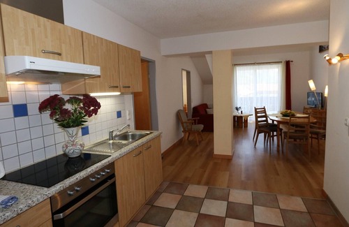 Bichlbach Apartamento | Apartamento en Bichlbach cerca de Zugspitze