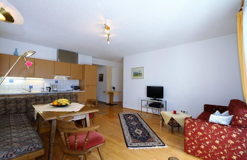 Bichlbach Apartamento | Apartamento en Bichlbach cerca de Zugspitze