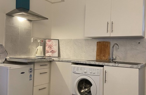 Birmingham City Centre Apartamento | Apartment In Birmingham City Centre - Free Parking!