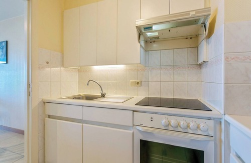 Blankenberge Apartamento | Apartamento en Blankenberge cerca de la Playa
