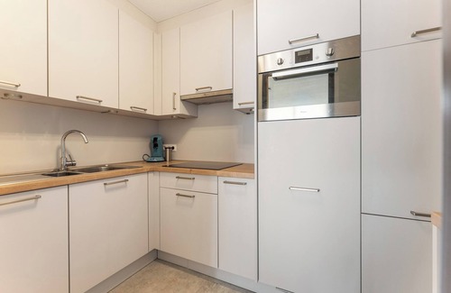 Blankenberge Apartamento | Apartamento en Blankenberge cerca del Pier