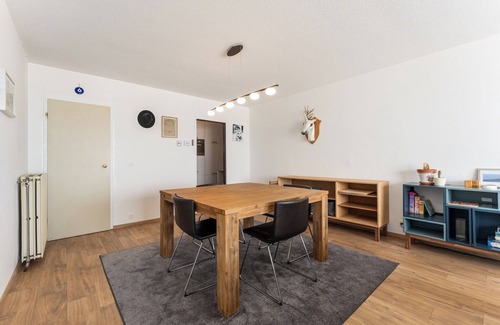 Blankenberge Apartamento | Apartamento en Blankenberge cerca del Pier