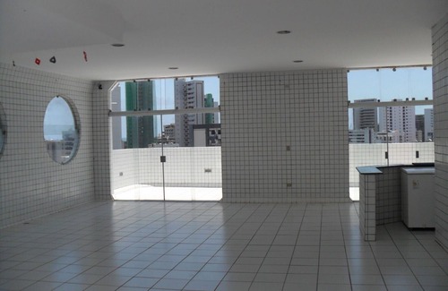 Boa Viagem Apartamento | Apartamento en Boa Viagem, amueblado, cómodo, gran opción para sus vacaciones
