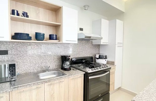 Santo Domingo Apartamento | Apartamento en boca chica a 2 minutos de la playa