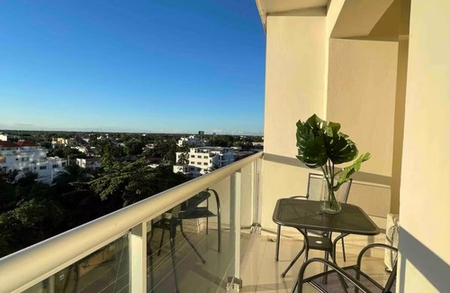 Santo Domingo Apartamento | Apartamento en boca chica a 2 minutos de la playa