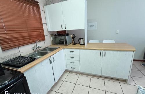 Boksburg Apartamento | Apartment in Boksburg near OR TAMBO INTERNATIONAL AIRPORT