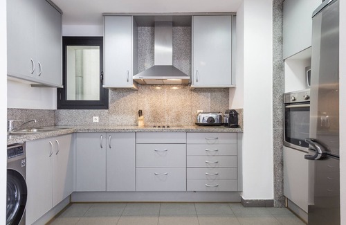 El Born Apartamento | Apartment in Born - Carders