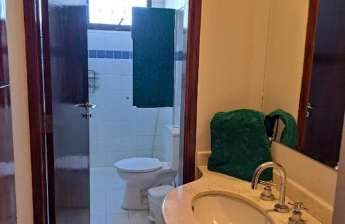 Botucatu Apartamento | Apartment in Botucatu SP