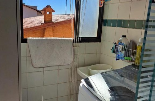 Botucatu Apartamento | Apartment in Botucatu SP