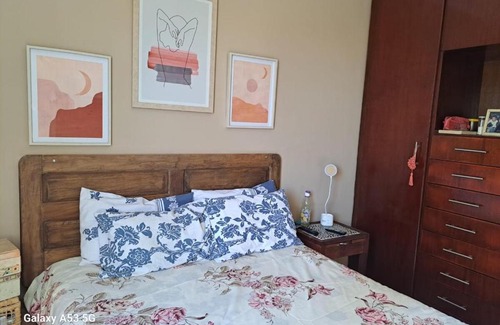 Botucatu Apartamento | Apartment in Botucatu SP