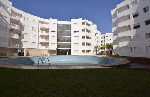 Bouznika Apartamento | Apartamento en Bouznika