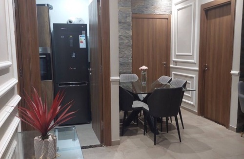 Bouznika Apartamento | Apartment in Bouznika with pool view