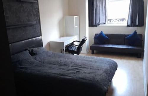 Hemel Hempstead Apartamento | Apartment in Boxmoor Hemel hempstead Hertfordshire near Harry Potter