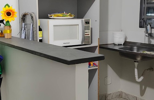 Brasilia Apartamento | APARTMENT IN BRASILIA