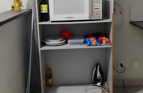 Brasilia Apartamento | APARTMENT IN BRASILIA