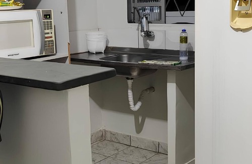 Brasilia Apartamento | APARTMENT IN BRASILIA