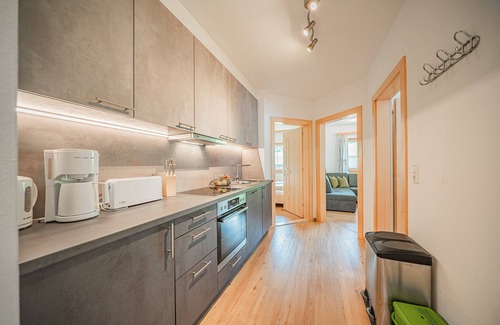 Moosen Apartamento | Apartamento en Brixen junto a Wilder Kaiser