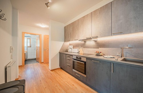 Moosen Apartamento | Apartamento en Brixen junto a Wilder Kaiser