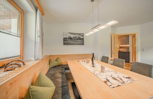 Moosen Apartamento | Apartamento en Brixen junto a Wilder Kaiser