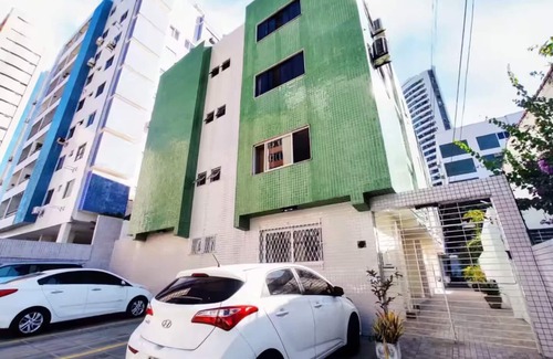 Boa Viagem Apartamento | Apartment in Boa Viagem