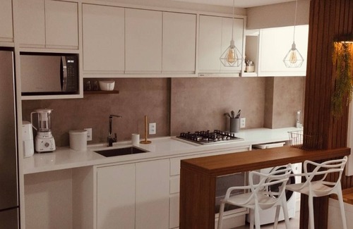 Laguna Apartamento | Apartment in Laguna SC