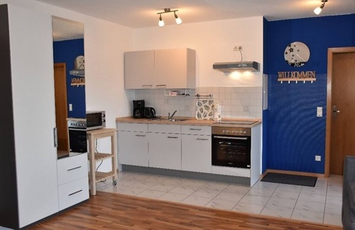 Brey Apartamento | Apartamento en Brey