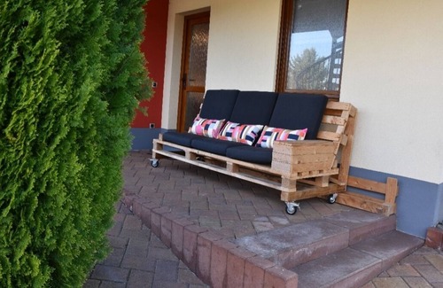 Brey Apartamento | Apartamento en Brey