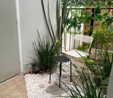 El Carrizal Apartamento | Apartment in Briones, Coatepec, Veracruz