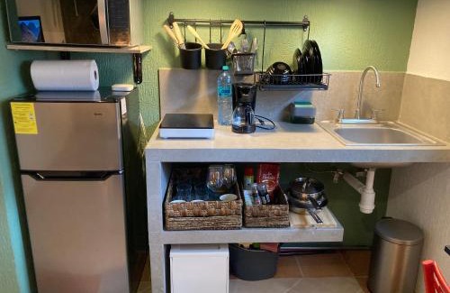 El Carrizal Apartamento | Apartment in Briones, Coatepec, Veracruz