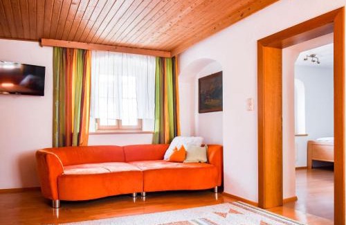 Rattenberg Apartamento | Apartment in Brixlegg near Ski Juwel Slopes