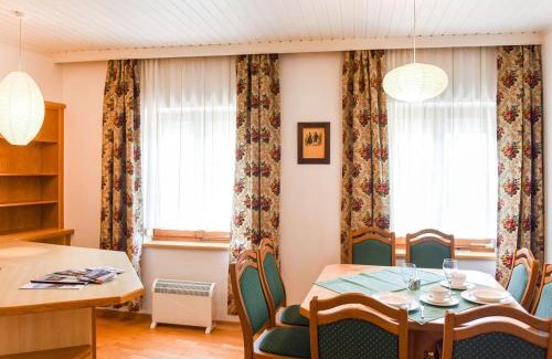 Rattenberg Apartamento | Apartment in Brixlegg near Ski Juwel Slopes