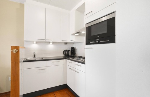 Brouwershaven Apartamento | Apartamento directamente en Grevelingenmeer