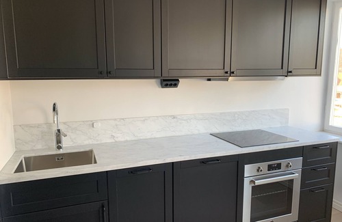 Bromma Apartamento | Apartment in Bromma Close to Stockholm City