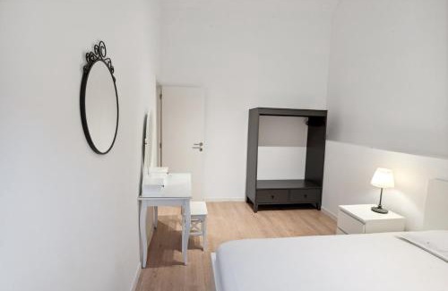 Upper Town Apartamento | Apartment in Brussels, Degroux by Homenhancement SA