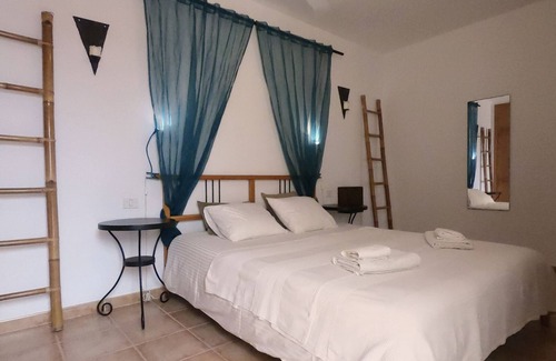 Caleta de Famara Apartamento | Apartment in Caleta de Famara